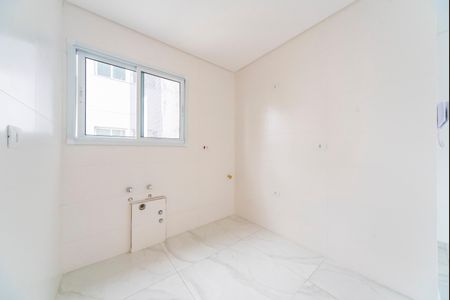 Apartamento à venda com 60m², 2 quartos e 2 vagas Apartamento à venda com 60m², 2 quartos e 2 vagasCozinha