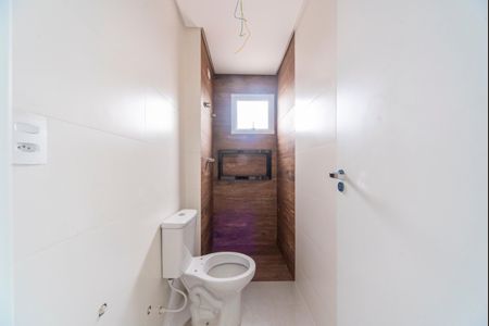 Apartamento à venda com 60m², 2 quartos e 2 vagas Apartamento à venda com 60m², 2 quartos e 2 vagasBanheiro