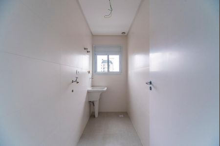 Apartamento à venda com 60m², 2 quartos e 2 vagas Apartamento à venda com 60m², 2 quartos e 2 vagasÁrea de Serviço