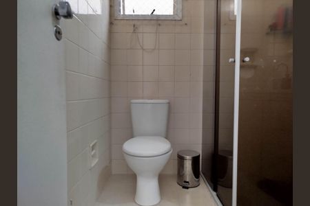 Apartamento para alugar com 110m², 3 quartos e 2 vagasBanheiro 2