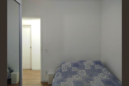 Apartamento para alugar com 110m², 3 quartos e 2 vagasQuarto 2