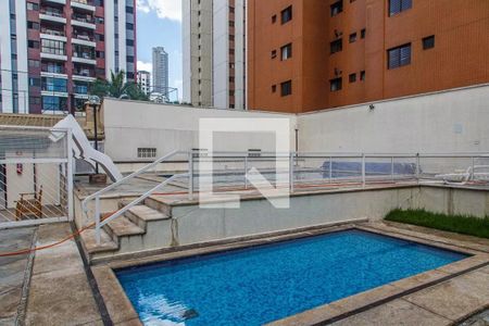 Apartamento para alugar com 110m², 3 quartos e 2 vagasPiscina