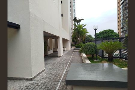 Apartamento para alugar com 110m², 3 quartos e 2 vagasÁrea comum