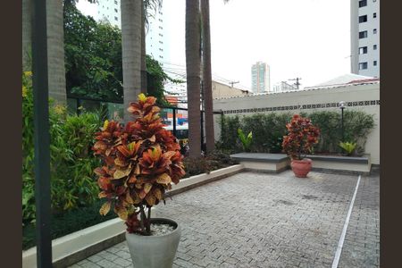 Apartamento para alugar com 110m², 3 quartos e 2 vagasárea comum - jardim