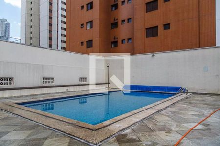 Apartamento para alugar com 110m², 3 quartos e 2 vagasPiscina