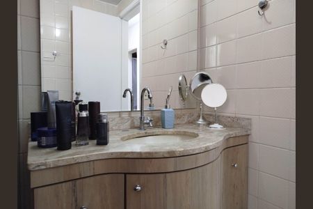 Apartamento para alugar com 110m², 3 quartos e 2 vagasBanheiro 2