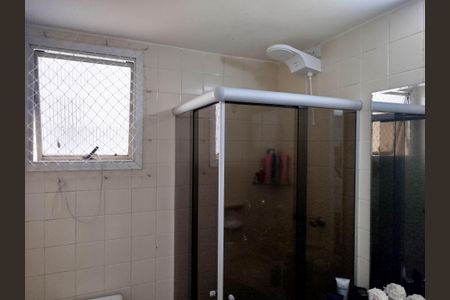 Apartamento para alugar com 110m², 3 quartos e 2 vagasBanheiro 2