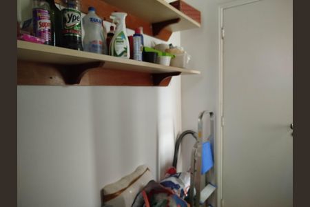 Apartamento para alugar com 110m², 3 quartos e 2 vagasEscritório