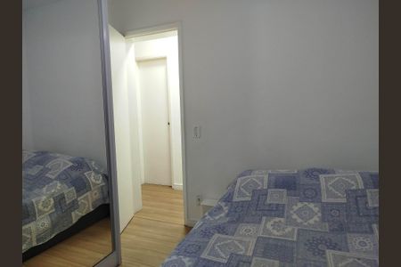 Apartamento para alugar com 110m², 3 quartos e 2 vagasQuarto 2