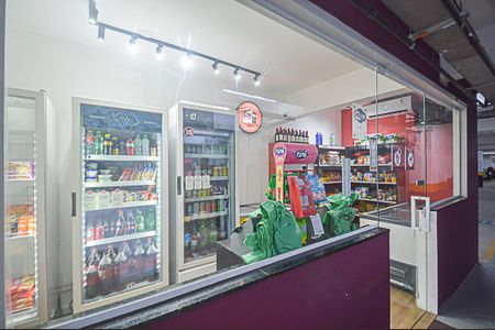 Apartamento à venda com 44m², 2 quartos e 1 vagaárea comum - mini