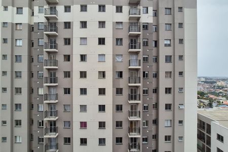 Apartamento à venda com 44m², 2 quartos e 1 vagaQuarto 1 - vista