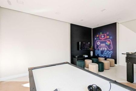 Apartamento à venda com 44m², 2 quartos e 1 vagaárea comum - jogos