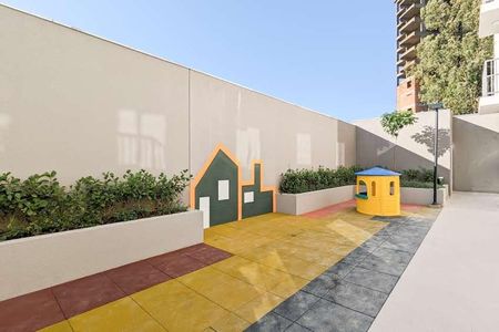 Apartamento à venda com 44m², 2 quartos e 1 vagaÁrea comum - Playground