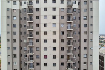 Apartamento à venda com 44m², 2 quartos e 1 vagaQuarto 2 - vista