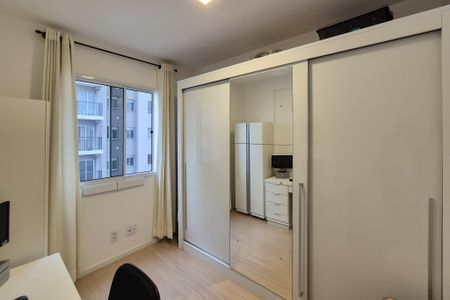 Apartamento à venda com 44m², 2 quartos e 1 vagaQuarto 1