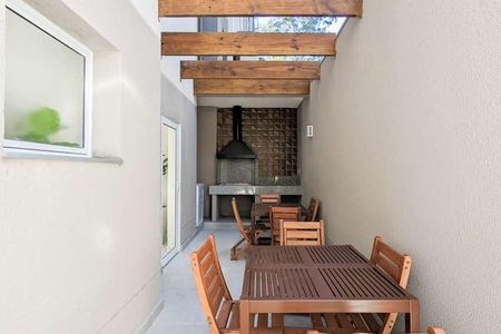 Apartamento à venda com 44m², 2 quartos e 1 vagaárea comum