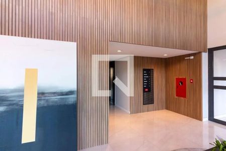 Studio para alugar com 27m², 1 quarto e sem vaga Studio para alugar com 27m², 1 quarto e sem vagaÁrea comum