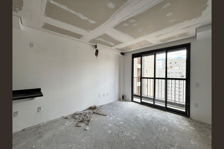 Studio para alugar com 27m², 1 quarto e sem vaga Studio para alugar com 27m², 1 quarto e sem vagaStudio