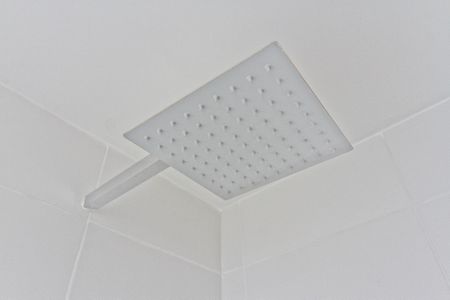 Apartamento para alugar com 38m², 2 quartos e sem vaga Apartamento para alugar com 38m², 2 quartos e sem vagaBanheiro Social