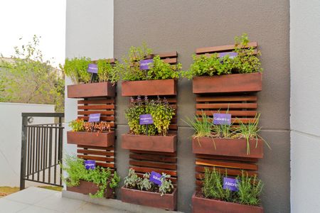 Apartamento para alugar com 38m², 2 quartos e sem vaga Apartamento para alugar com 38m², 2 quartos e sem vagaÁrea comum