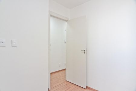 Apartamento para alugar com 38m², 2 quartos e sem vaga Apartamento para alugar com 38m², 2 quartos e sem vagaQuarto 2