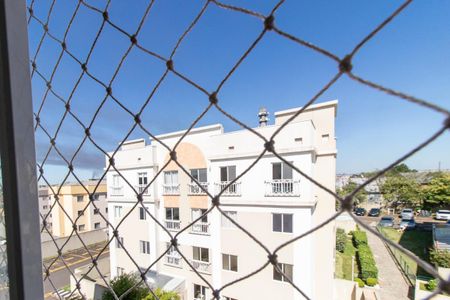 Vista do Quarto 1 de apartamento para alugar com 2 quartos, 50m² em Cidade Industrial de Curitiba, Curitiba