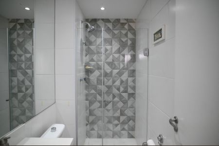 Apartamento à venda com 61m², 2 quartos e 1 vagaBanheiro Social