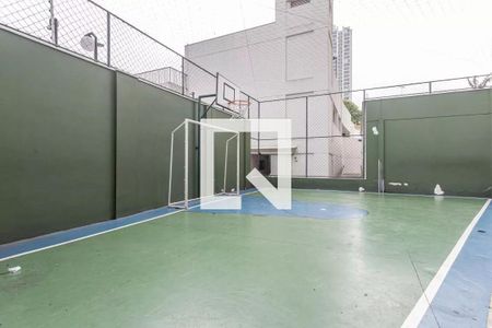 Apartamento à venda com 61m², 2 quartos e 1 vagaQuadra