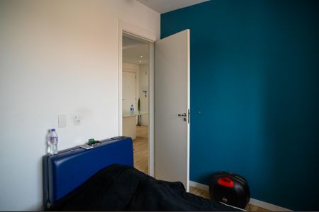 Apartamento à venda com 61m², 2 quartos e 1 vagaQuarto 2