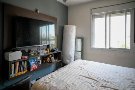 Apartamento à venda com 61m², 2 quartos e 1 vagaQuarto 1 - Suite