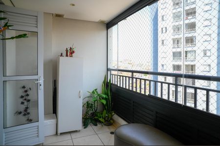 Apartamento à venda com 61m², 2 quartos e 1 vagaÁrea de Serviço