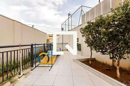 Apartamento à venda com 61m², 2 quartos e 1 vagaEspaço Pet