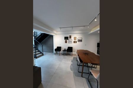 Foto 18 de casa à venda com 2 quartos, 87m² em Jardim Paulista, São Paulo