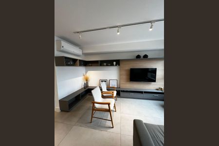 Foto 17 de casa à venda com 2 quartos, 87m² em Jardim Paulista, São Paulo