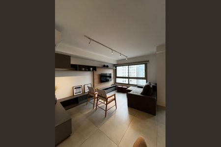 Foto 19 de casa à venda com 2 quartos, 87m² em Jardim Paulista, São Paulo