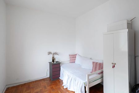 Quarto 2 de apartamento à venda com 2 quartos, 54m² em Lourdes, Belo Horizonte