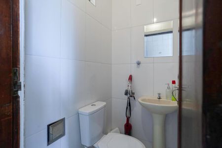 Lavabo de apartamento à venda com 2 quartos, 54m² em Lourdes, Belo Horizonte