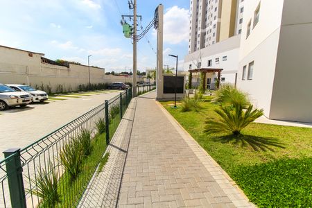 Apartamento à venda com 38m², 1 quarto e sem vaga Apartamento à venda com 38m², 1 quarto e sem vagaÁrea comum