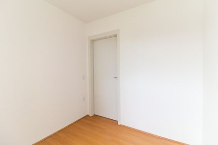 Apartamento à venda com 38m², 1 quarto e sem vaga Apartamento à venda com 38m², 1 quarto e sem vagaQuarto