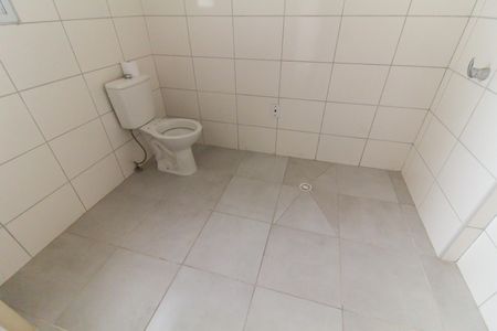 Apartamento à venda com 38m², 1 quarto e sem vaga Apartamento à venda com 38m², 1 quarto e sem vagaBanheiro