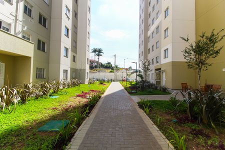 Apartamento à venda com 38m², 1 quarto e sem vaga Apartamento à venda com 38m², 1 quarto e sem vagaÁrea comum