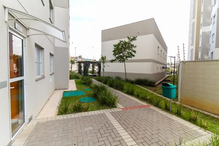 Apartamento à venda com 38m², 1 quarto e sem vaga Apartamento à venda com 38m², 1 quarto e sem vagaÁrea comum