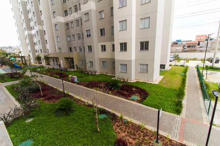 Apartamento à venda com 38m², 1 quarto e sem vaga Apartamento à venda com 38m², 1 quarto e sem vagaVista do Quarto