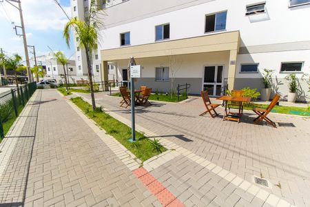 Apartamento à venda com 38m², 1 quarto e sem vaga Apartamento à venda com 38m², 1 quarto e sem vagaÁrea comum