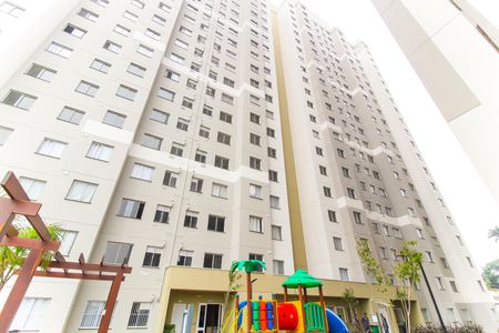 Apartamento à venda com 38m², 1 quarto e sem vaga Apartamento à venda com 38m², 1 quarto e sem vagaBrinquedoteca