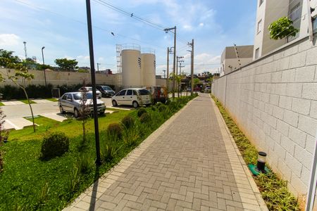 Apartamento à venda com 38m², 1 quarto e sem vaga Apartamento à venda com 38m², 1 quarto e sem vagaÁrea comum