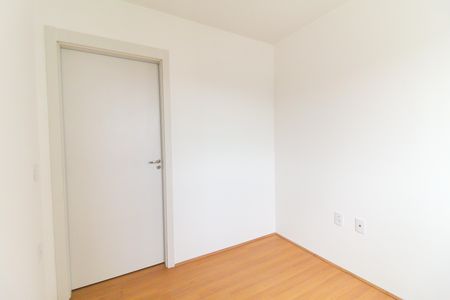 Apartamento à venda com 38m², 1 quarto e sem vaga Apartamento à venda com 38m², 1 quarto e sem vagaQuarto