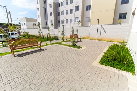 Apartamento à venda com 38m², 1 quarto e sem vaga Apartamento à venda com 38m², 1 quarto e sem vagaÁrea comum - Churrasqueira