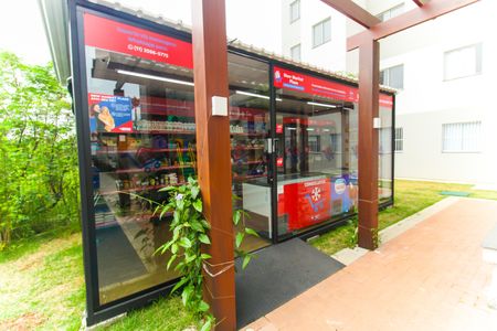 Apartamento à venda com 38m², 1 quarto e sem vaga Apartamento à venda com 38m², 1 quarto e sem vagaPlayground