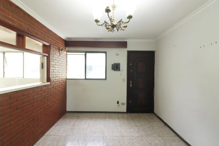 Sala de apartamento para alugar com 2 quartos, 52m² em Centro, São Bernardo do Campo